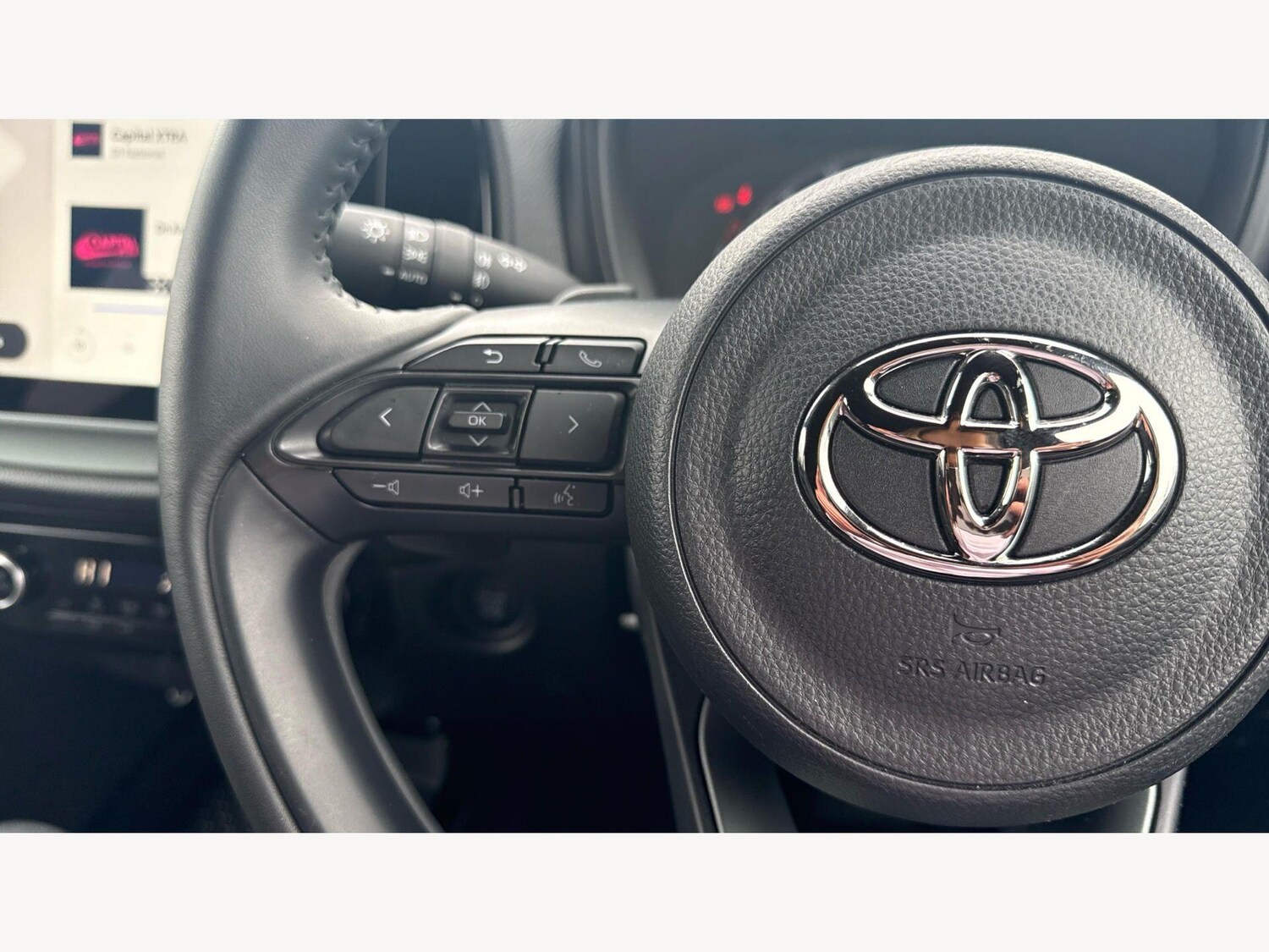 Used Toyota Aygo X 2025 for sale - 77768915: Photo 31