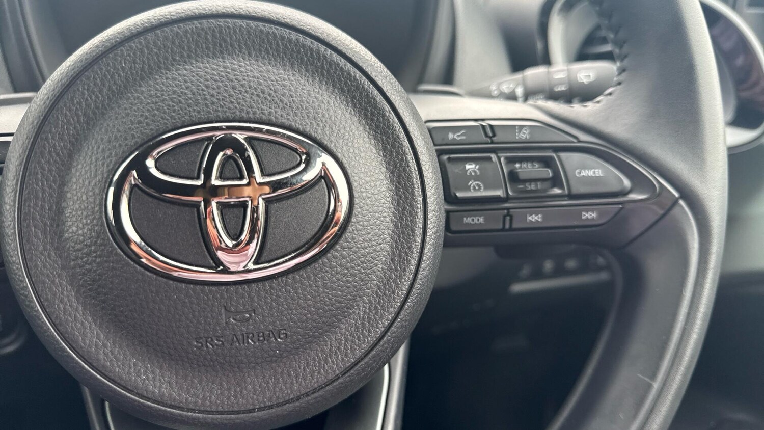 Used Toyota Aygo X 2025 for sale - 77768915: Photo 32