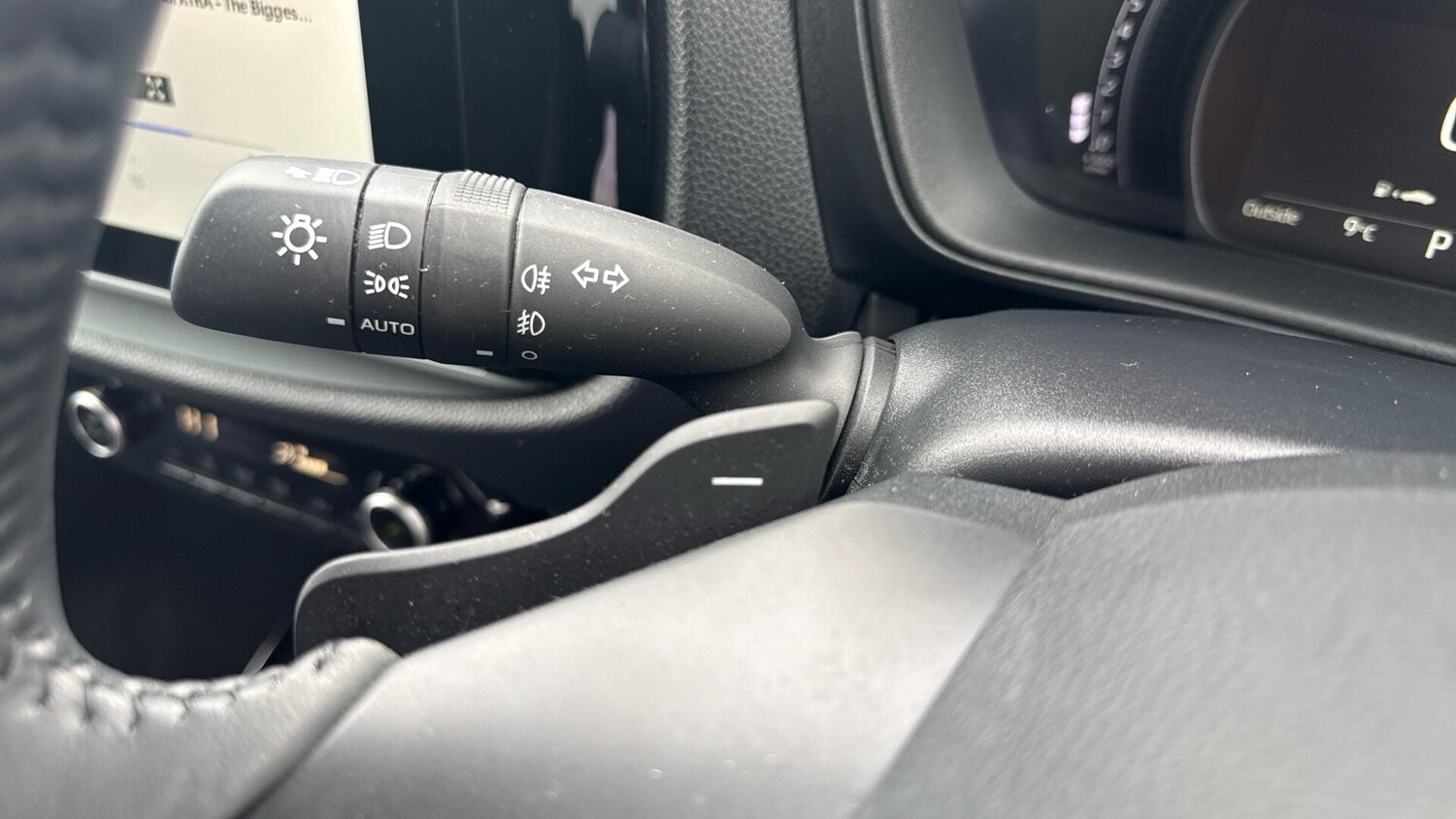 Used Toyota Aygo X 2025 for sale - 77768915: Photo 34