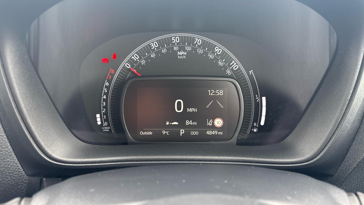 Used Toyota Aygo X 2025 for sale - 77768915: Photo 35