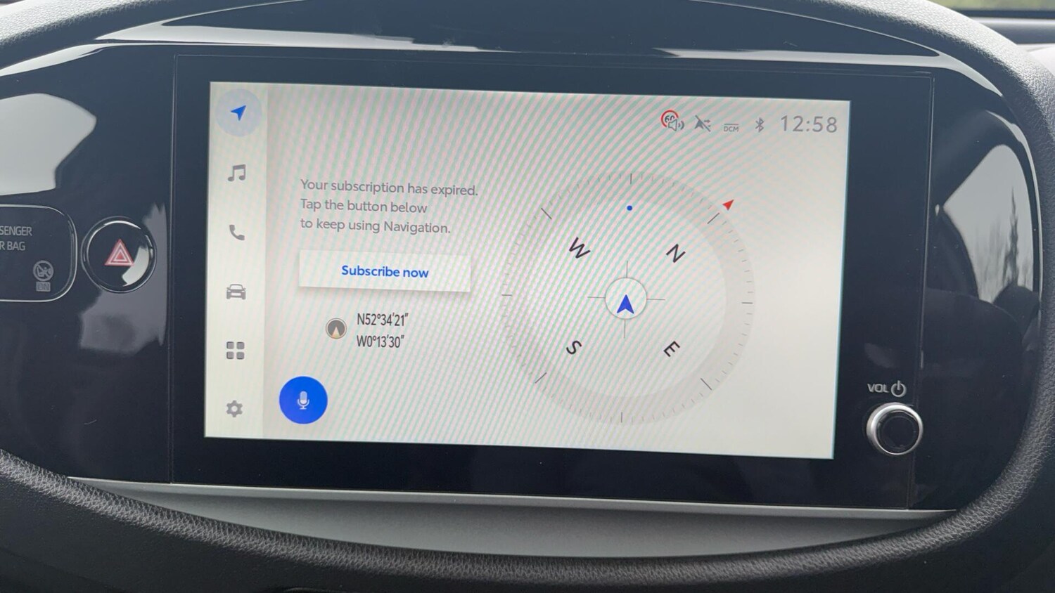 Used Toyota Aygo X 2025 for sale - 77768915: Photo 36