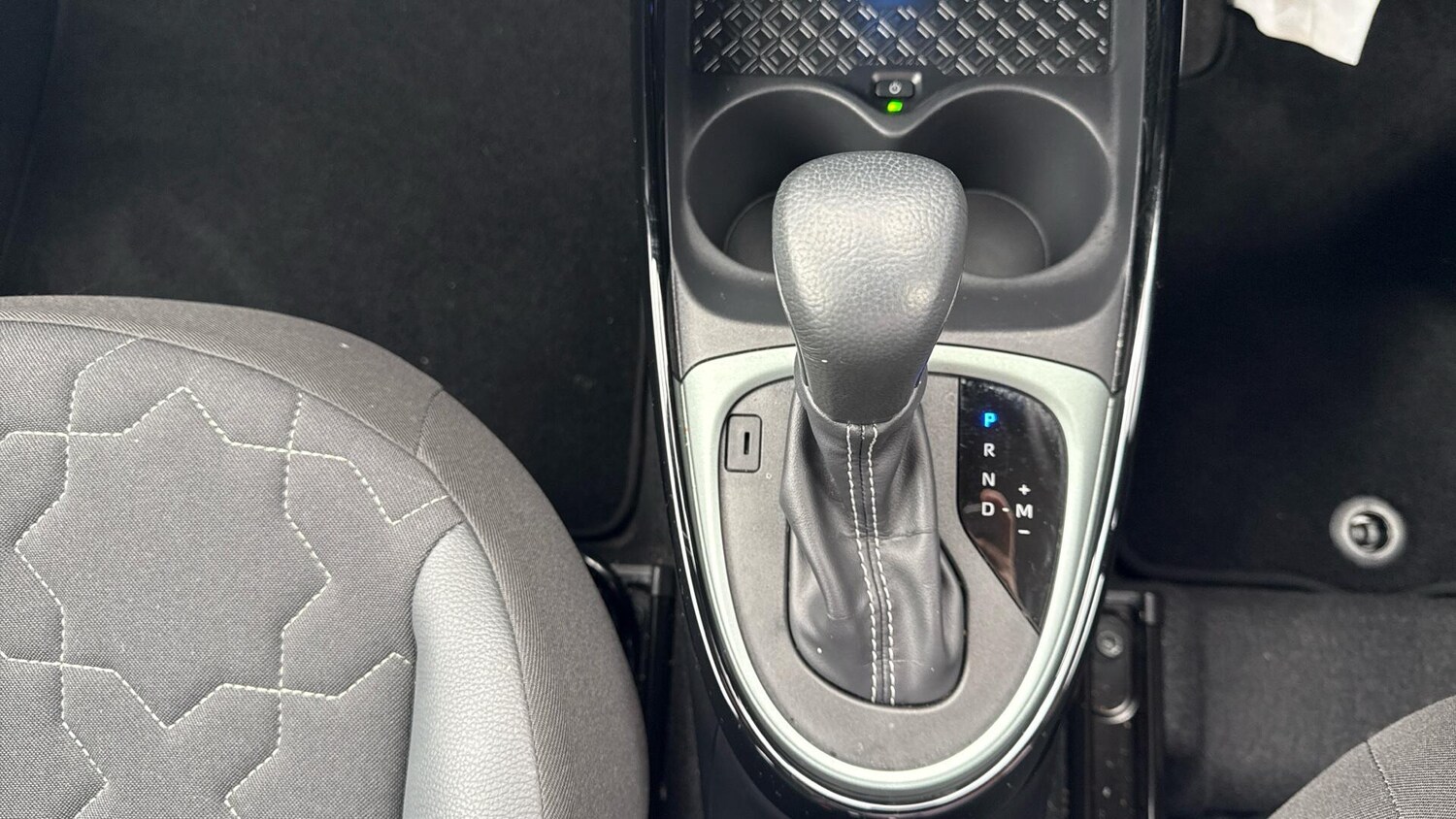 Used Toyota Aygo X 2025 for sale - 77768915: Photo 40