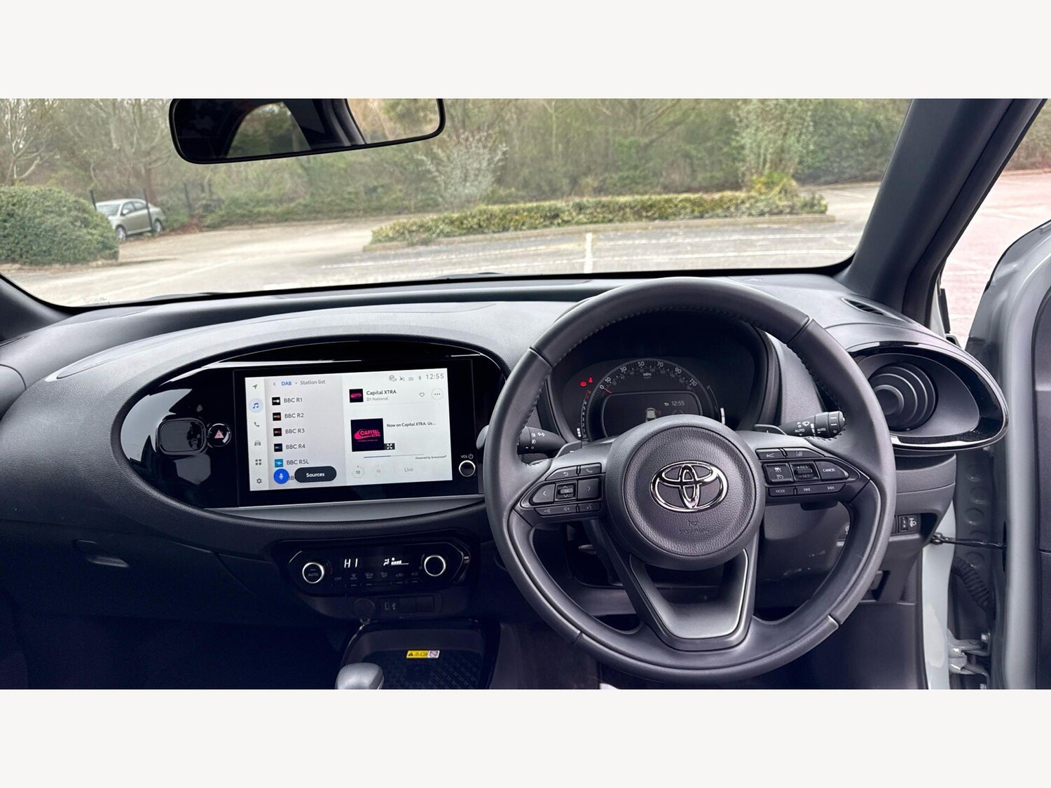 Used Toyota Aygo X 2025 for sale - 77768915: Photo 7