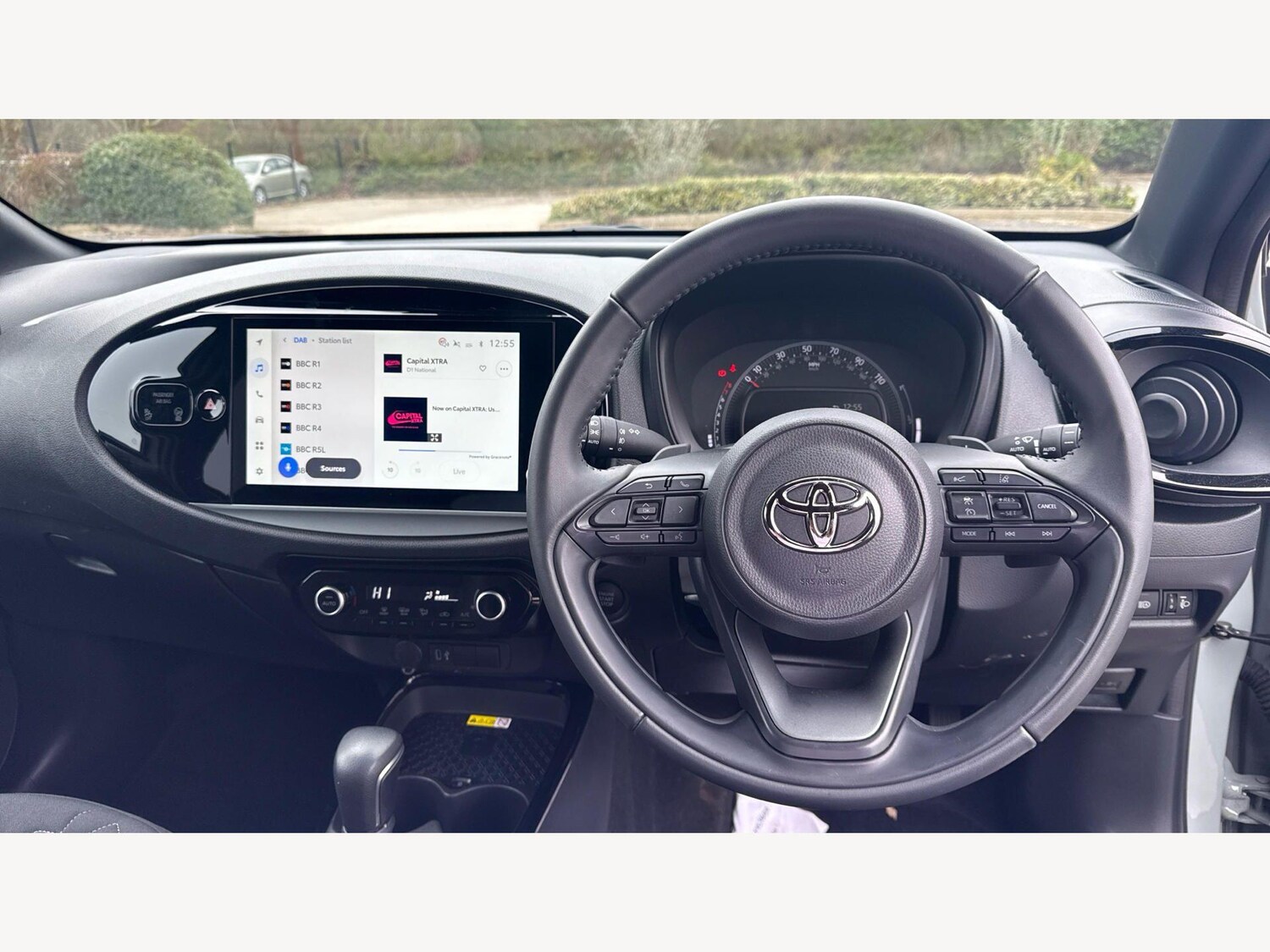 Used Toyota Aygo X 2025 for sale - 77768915: Photo 8