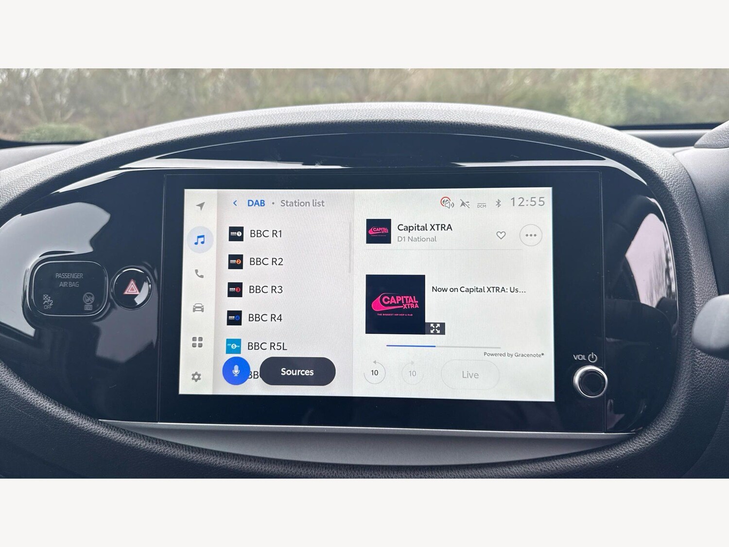 Used Toyota Aygo X 2025 for sale - 77768915: Photo 9