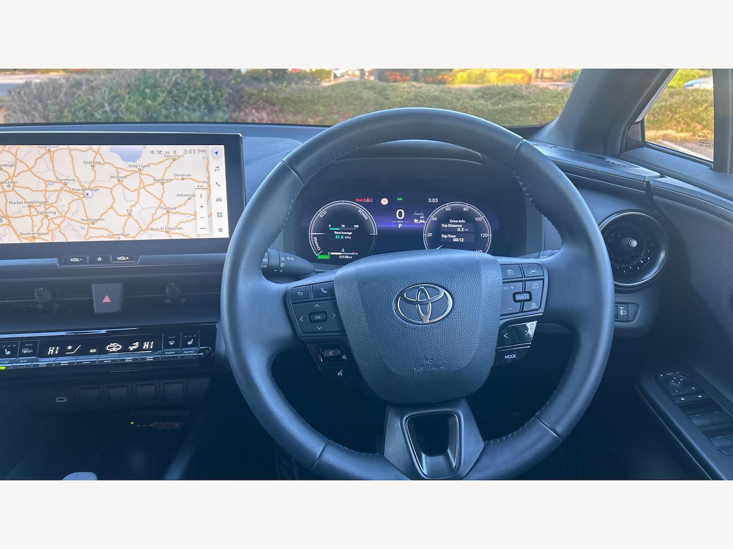 Used Toyota C-HR 2023 for sale - 77101956: Photo 10