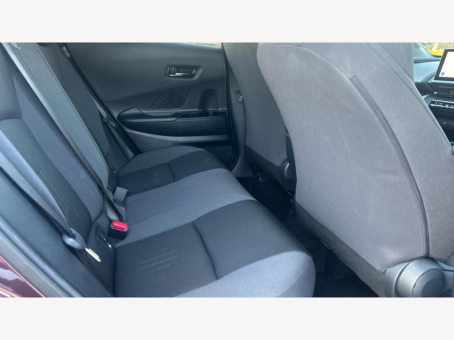 Used Toyota C-HR 2023 for sale - 77101956: Photo 14