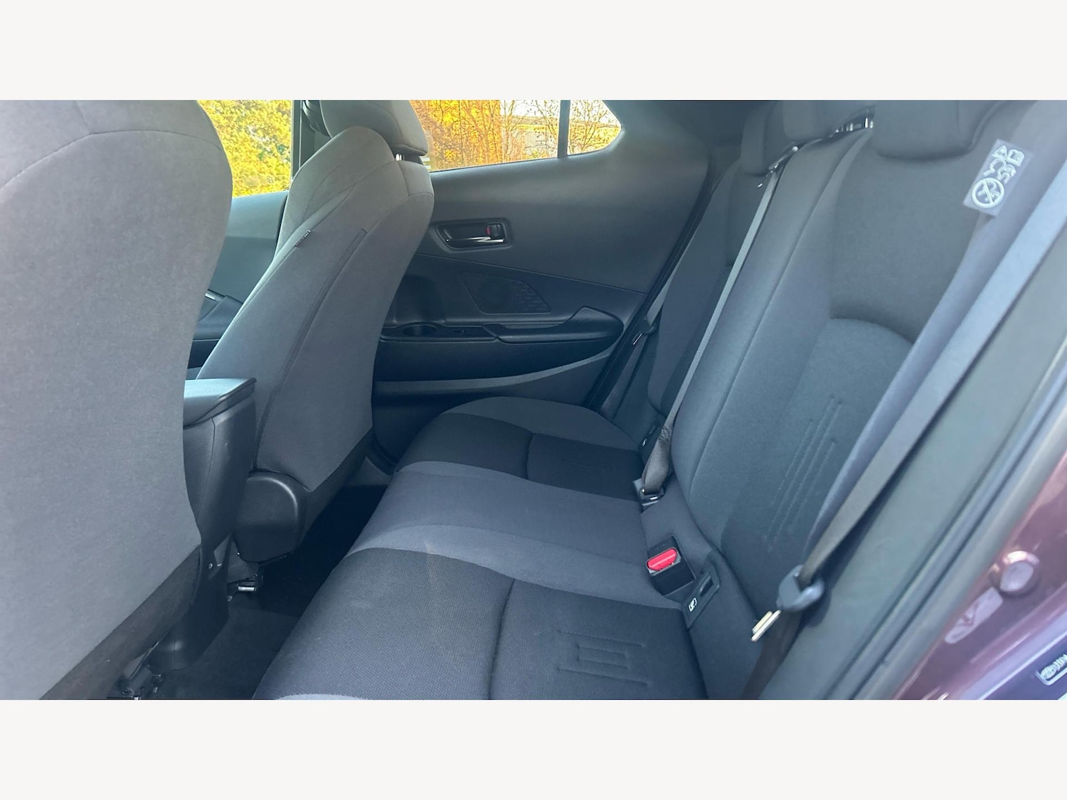 Used Toyota C-HR 2023 for sale - 77101956: Photo 15