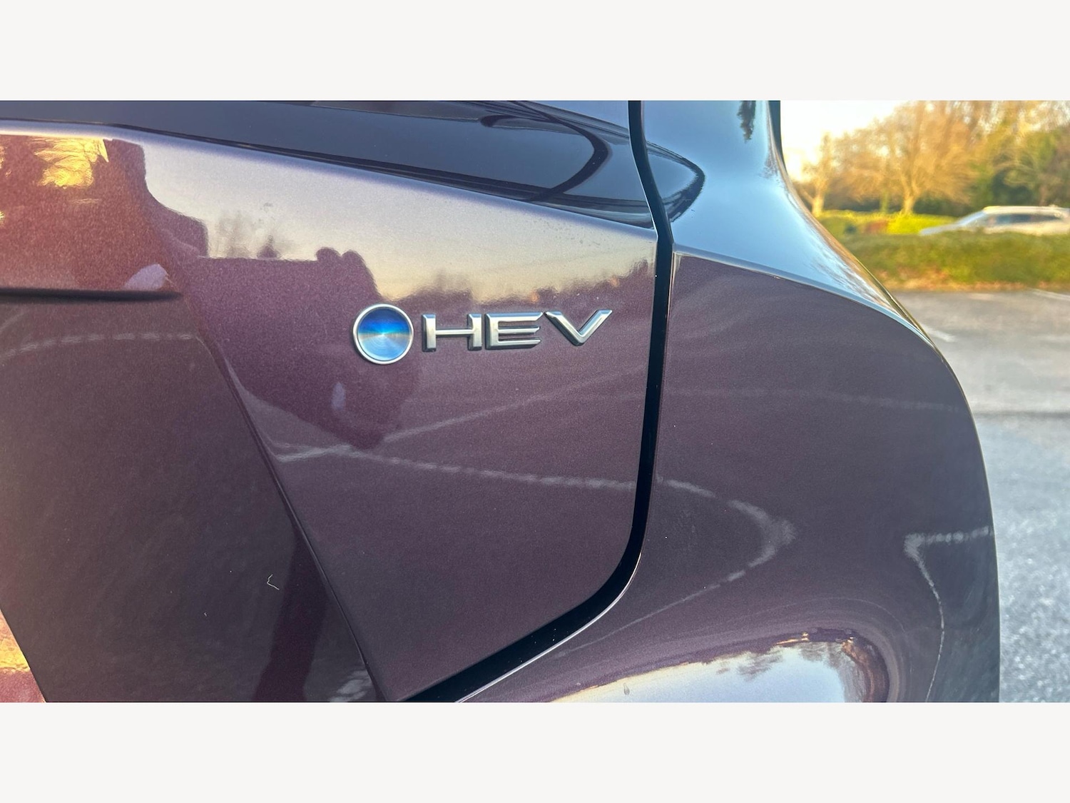 Used Toyota C-HR 2023 for sale - 77101956: Photo 22