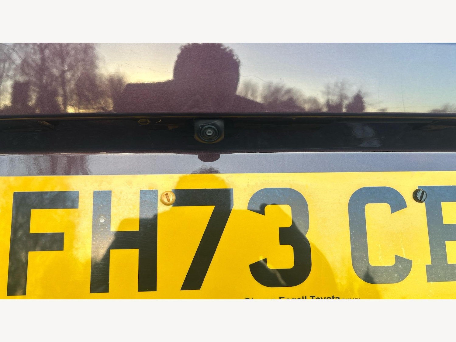 Used Toyota C-HR 2023 for sale - 77101956: Photo 25