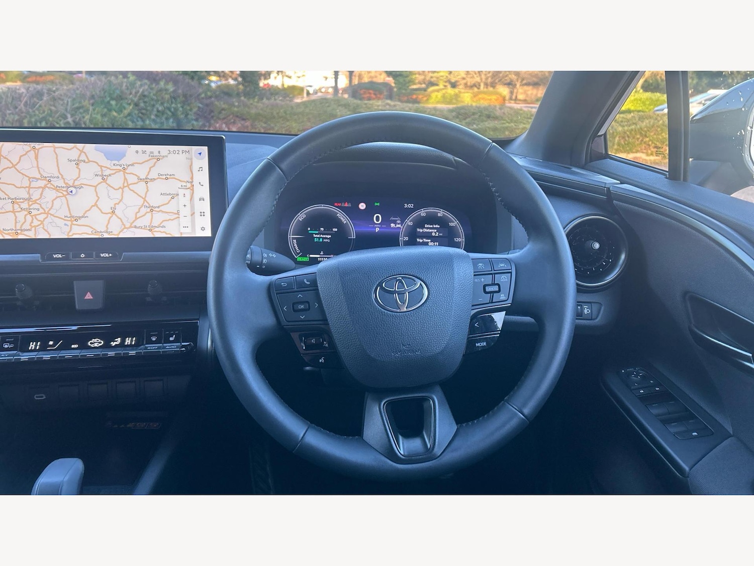 Used Toyota C-HR 2023 for sale - 77101956: Photo 8