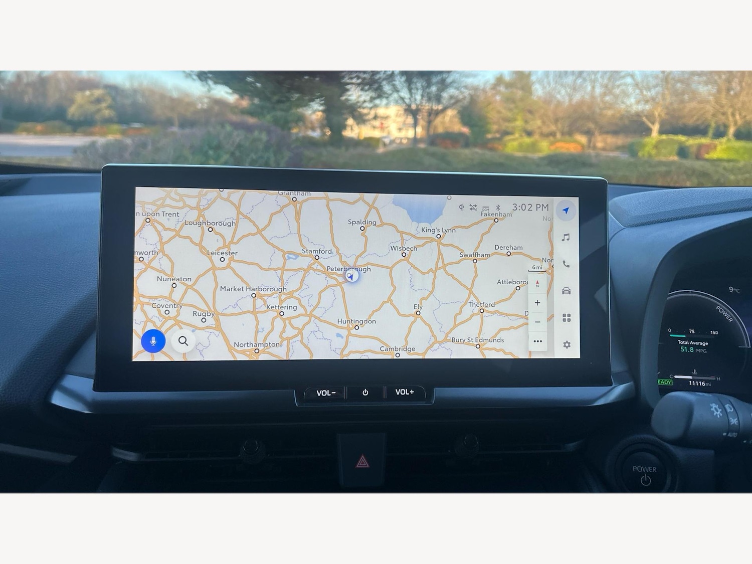 Used Toyota C-HR 2023 for sale - 77101956: Photo 9