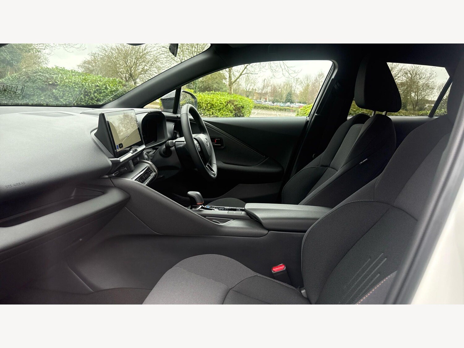 Used Toyota C-HR 2025 for sale - 77723055: Photo 12