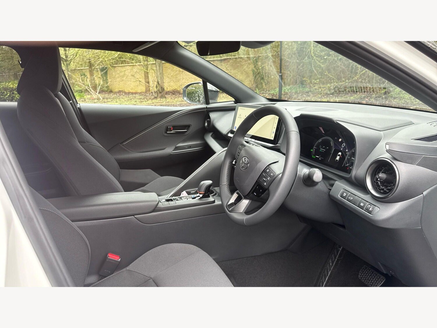Used Toyota C-HR 2025 for sale - 77723055: Photo 13