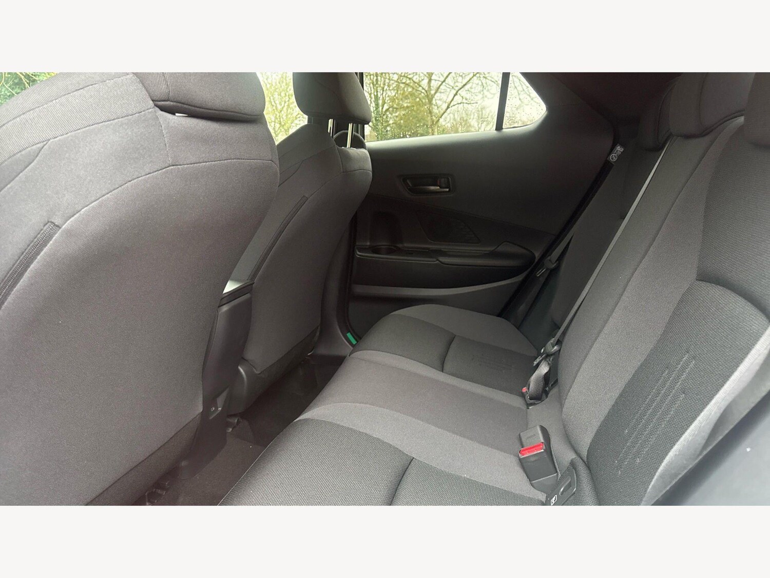 Used Toyota C-HR 2025 for sale - 77723055: Photo 15