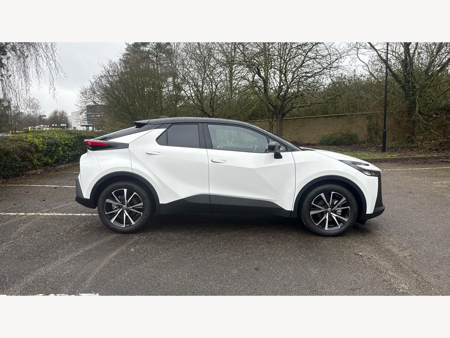 Used Toyota C-HR 2025 for sale - 77723055: Photo 18