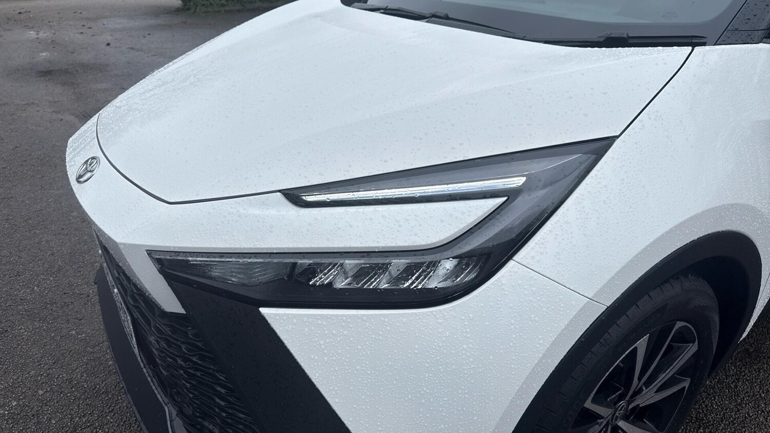 Used Toyota C-HR 2025 for sale - 77723055: Photo 36