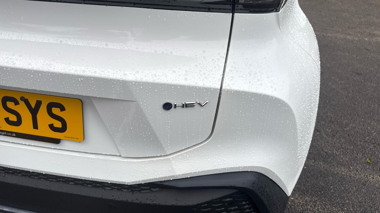 Used Toyota C-HR 2025 for sale - 77723055: Photo 37