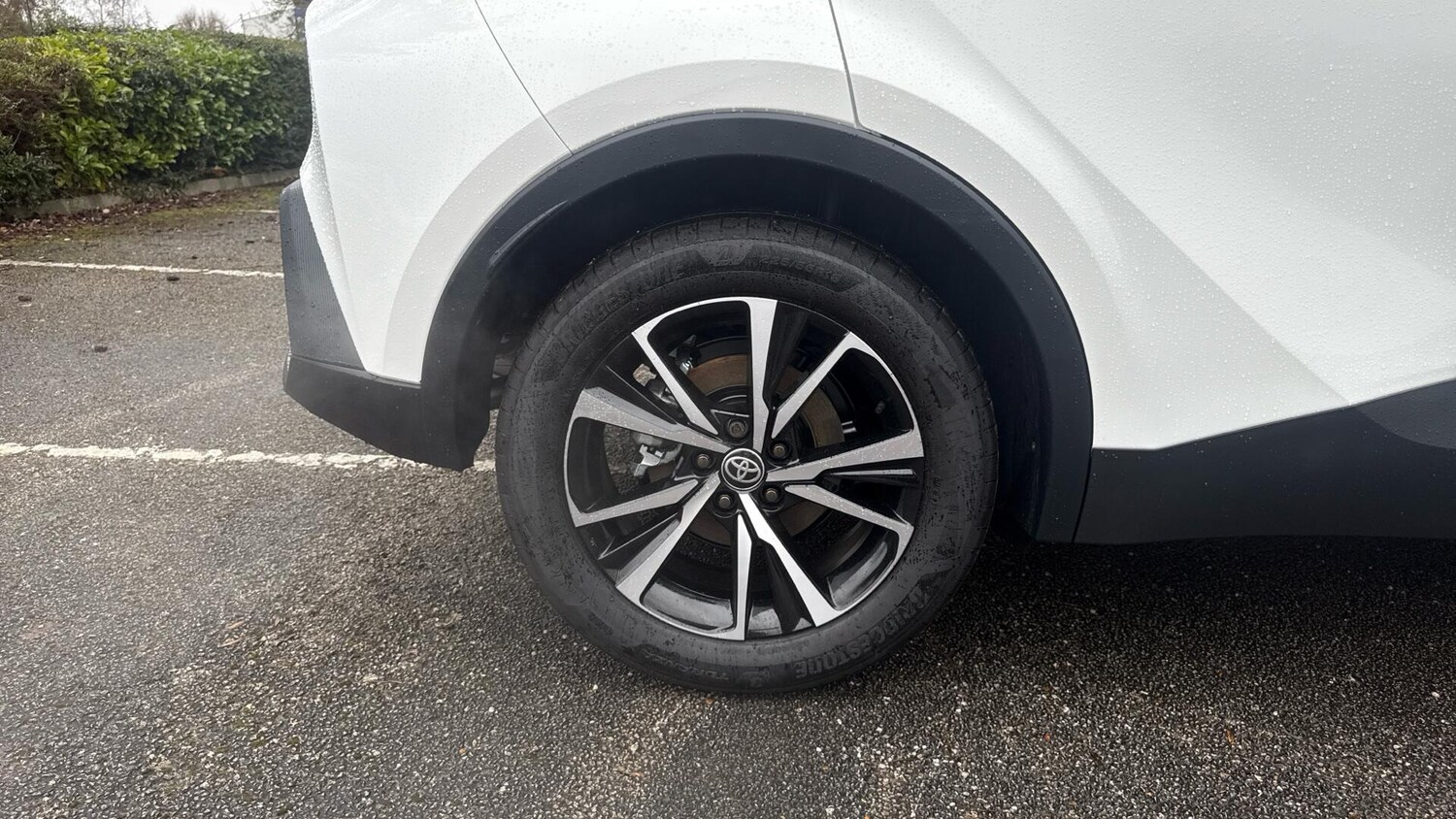 Used Toyota C-HR 2025 for sale - 77723055: Photo 39