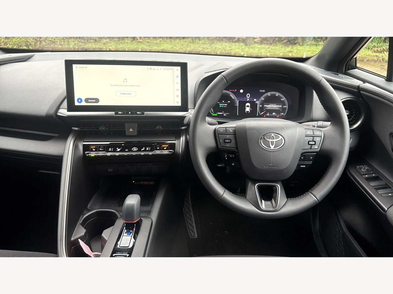 Used Toyota C-HR 2025 for sale - 77723055: Photo 7