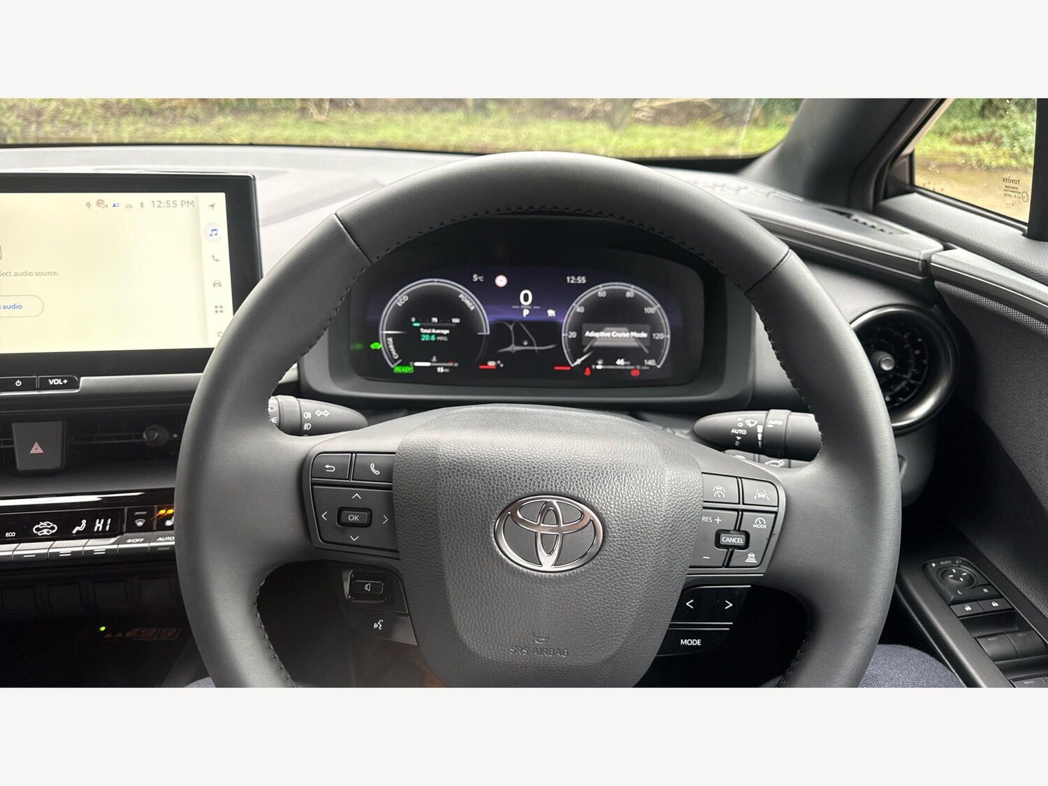Used Toyota C-HR 2025 for sale - 77723055: Photo 8