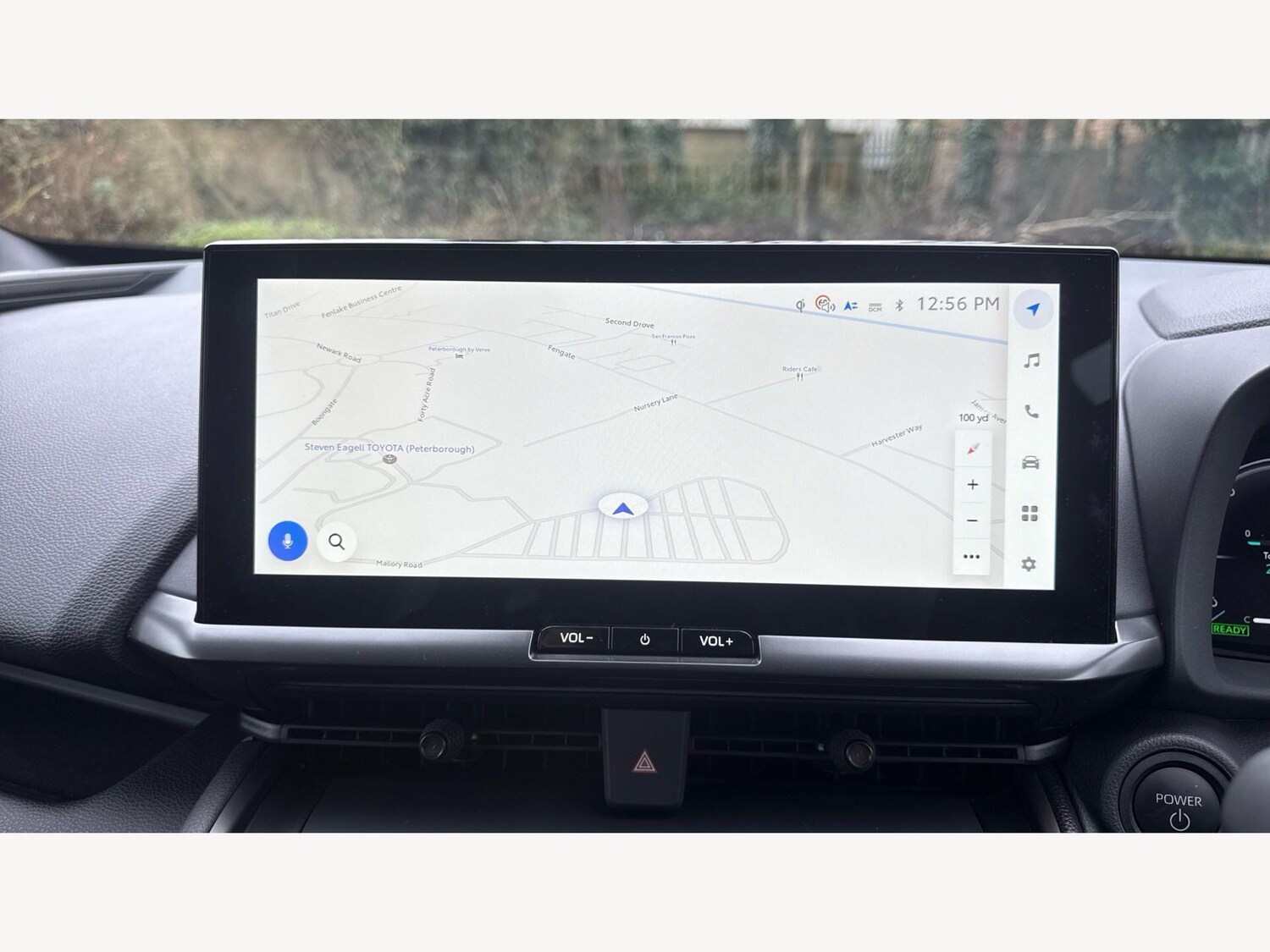 Used Toyota C-HR 2025 for sale - 77723055: Photo 9