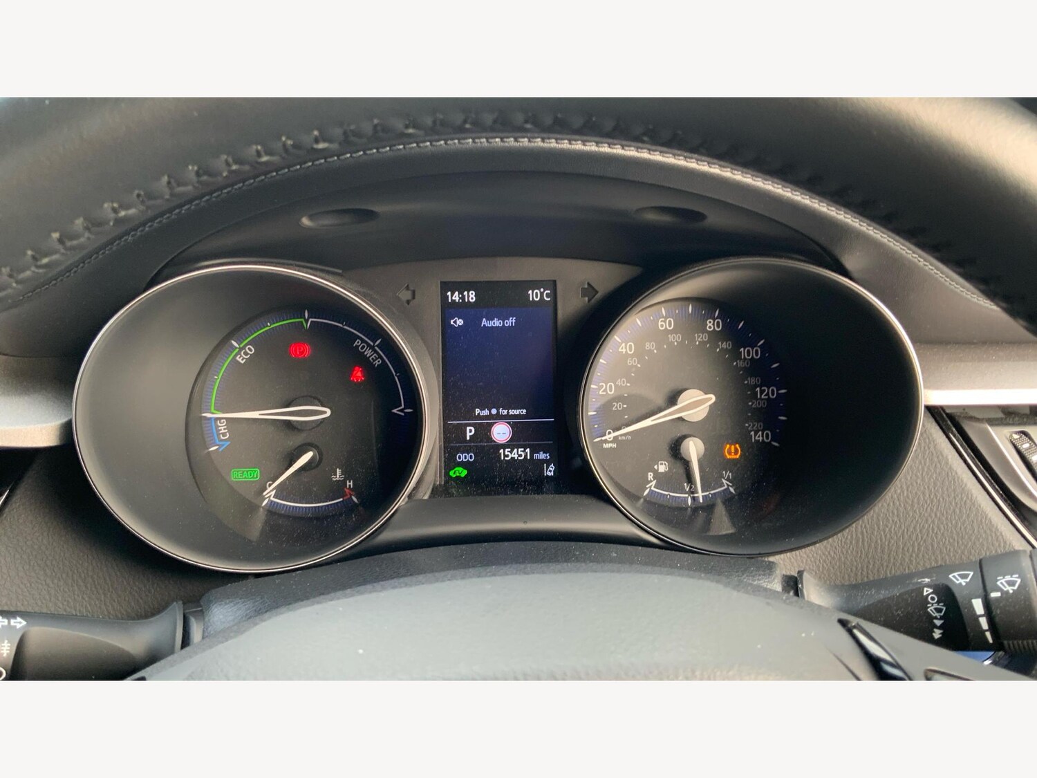 Used Toyota C-HR 2023 for sale - 77524819: Photo 11