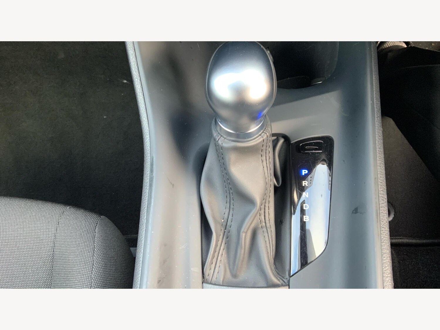 Used Toyota C-HR 2023 for sale - 77524819: Photo 24