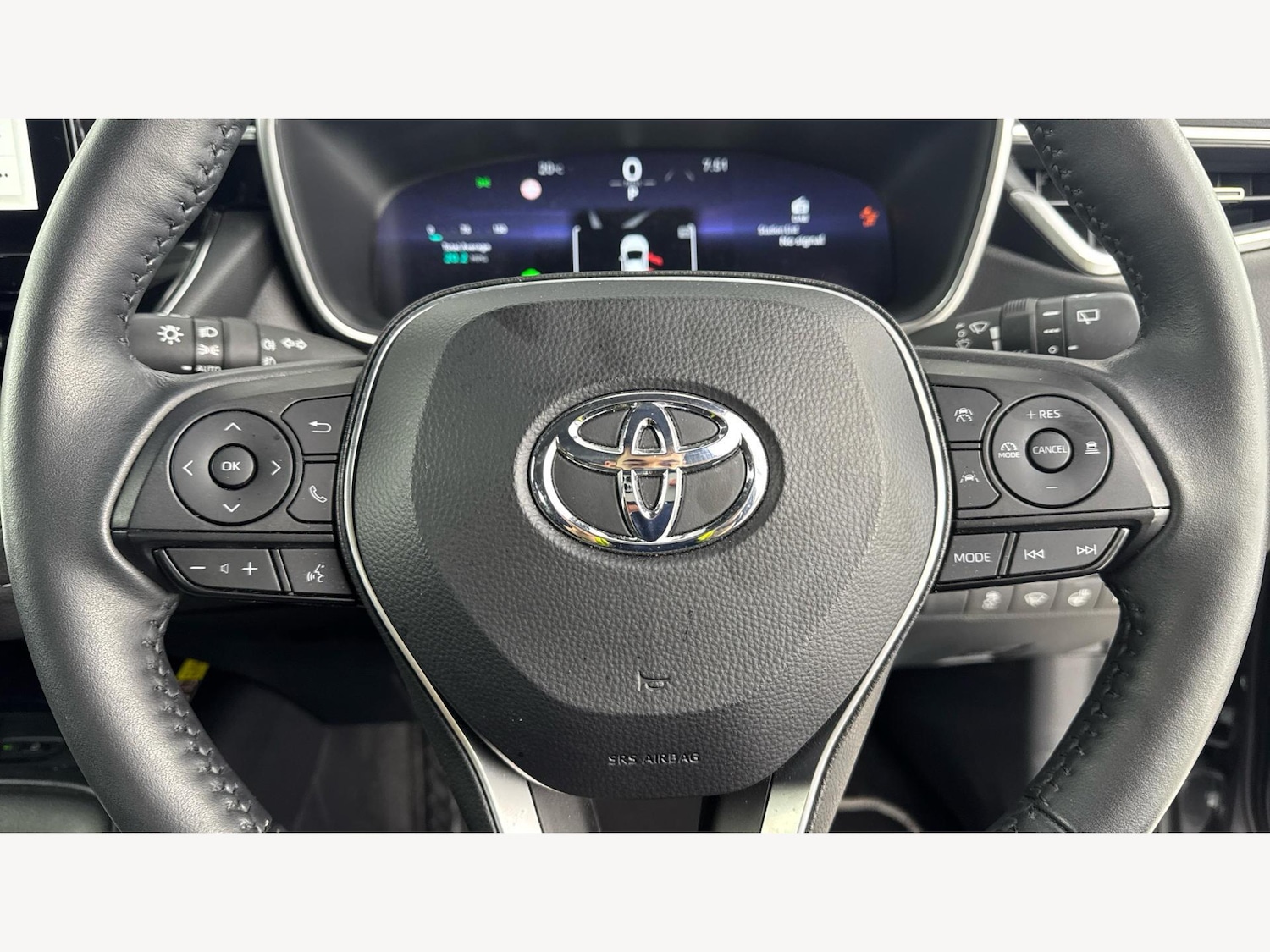 Used Toyota Corolla 2024 for sale - 76537623: Photo 10