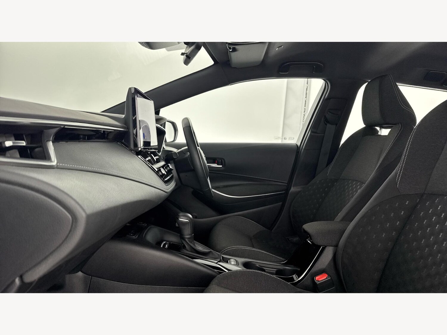 Used Toyota Corolla 2024 for sale - 76537623: Photo 12