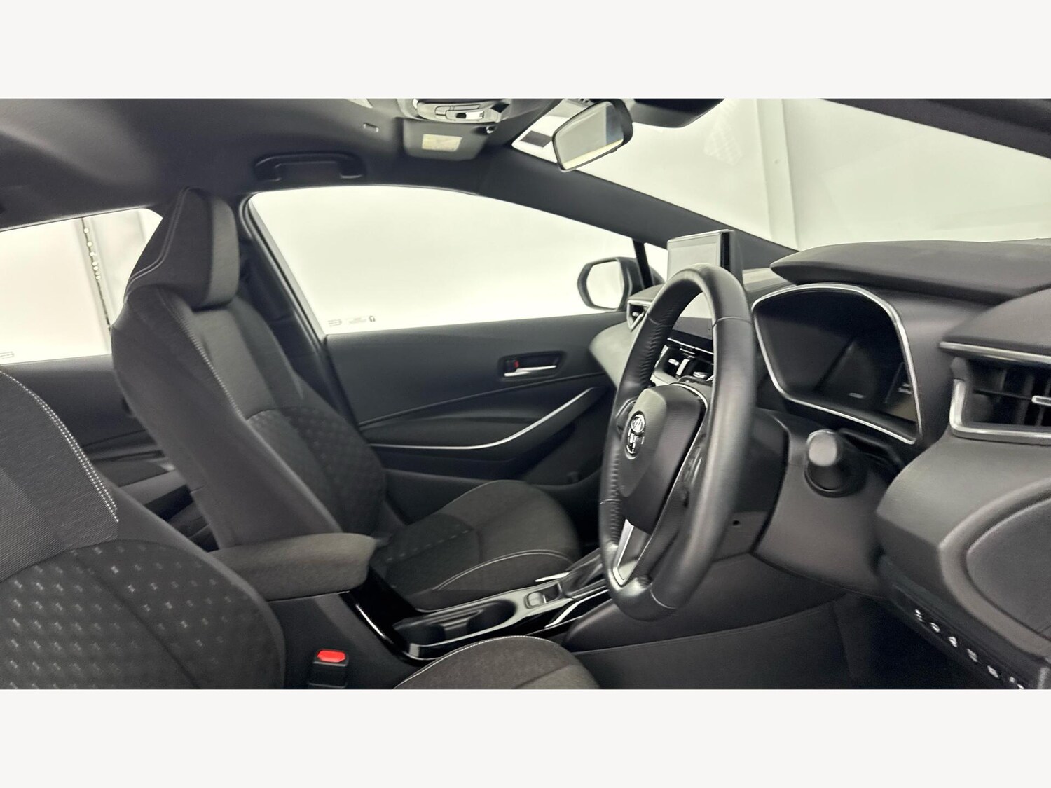 Used Toyota Corolla 2024 for sale - 76537623: Photo 13