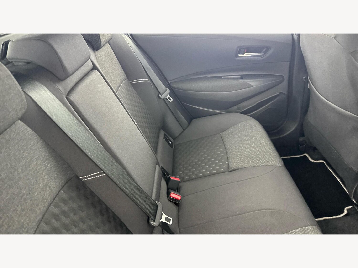 Used Toyota Corolla 2024 for sale - 76537623: Photo 14