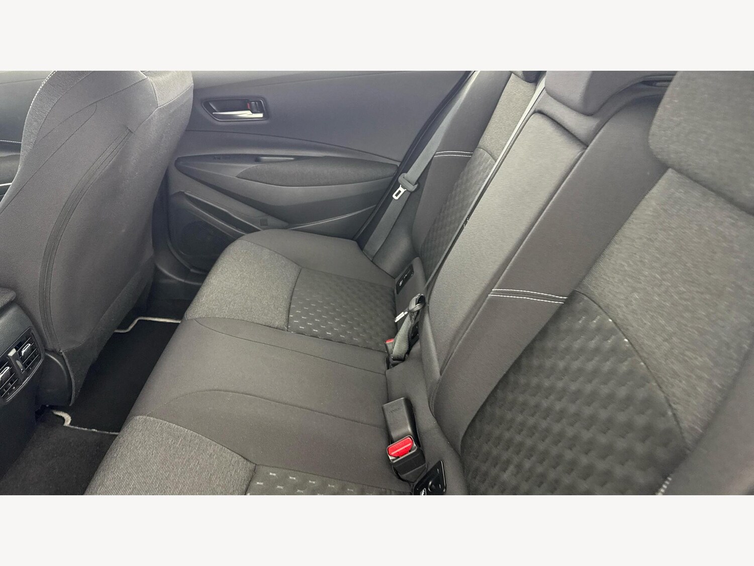 Used Toyota Corolla 2024 for sale - 76537623: Photo 15