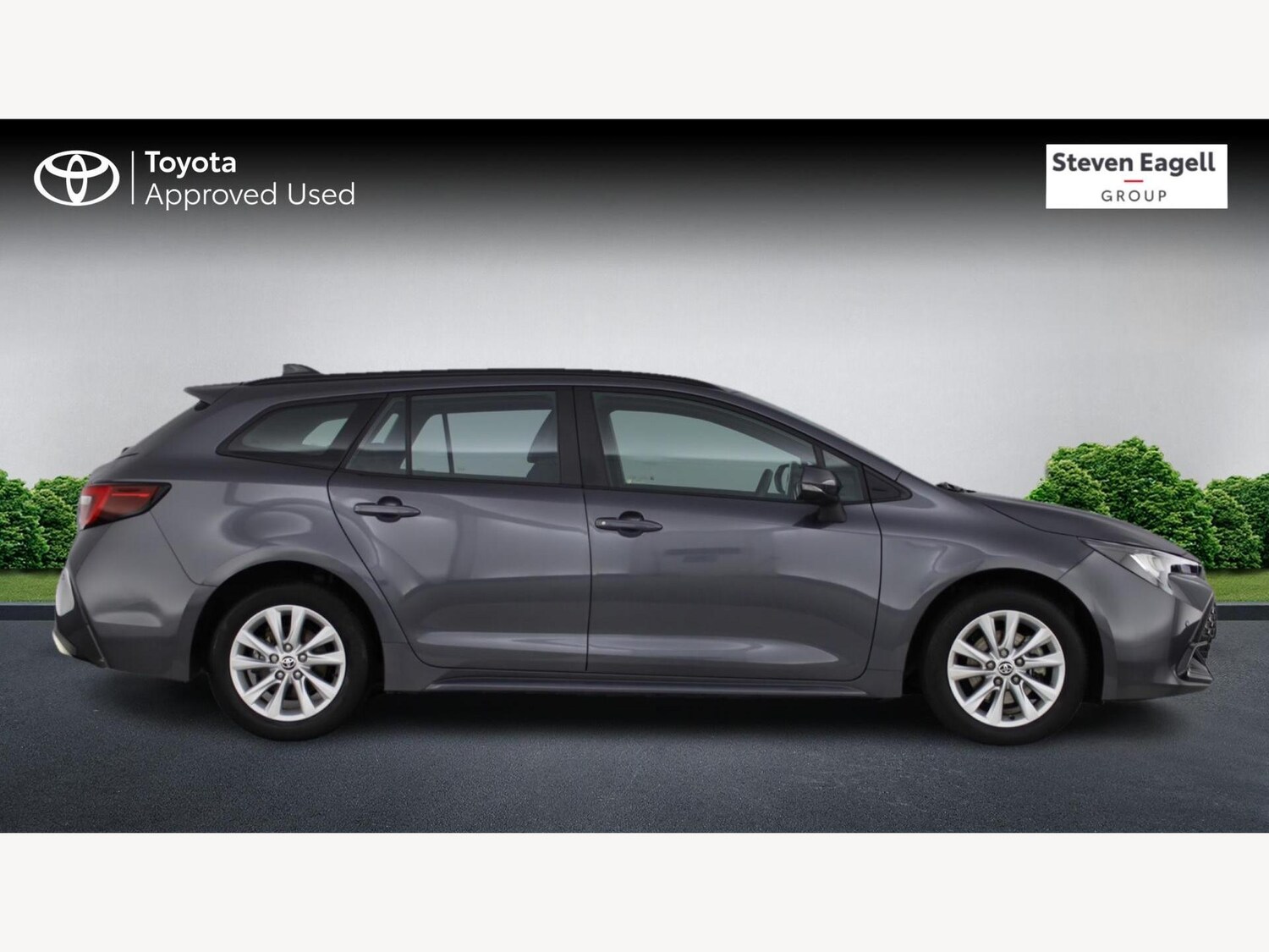 Used Toyota Corolla 2024 for sale - 76537623: Photo 18