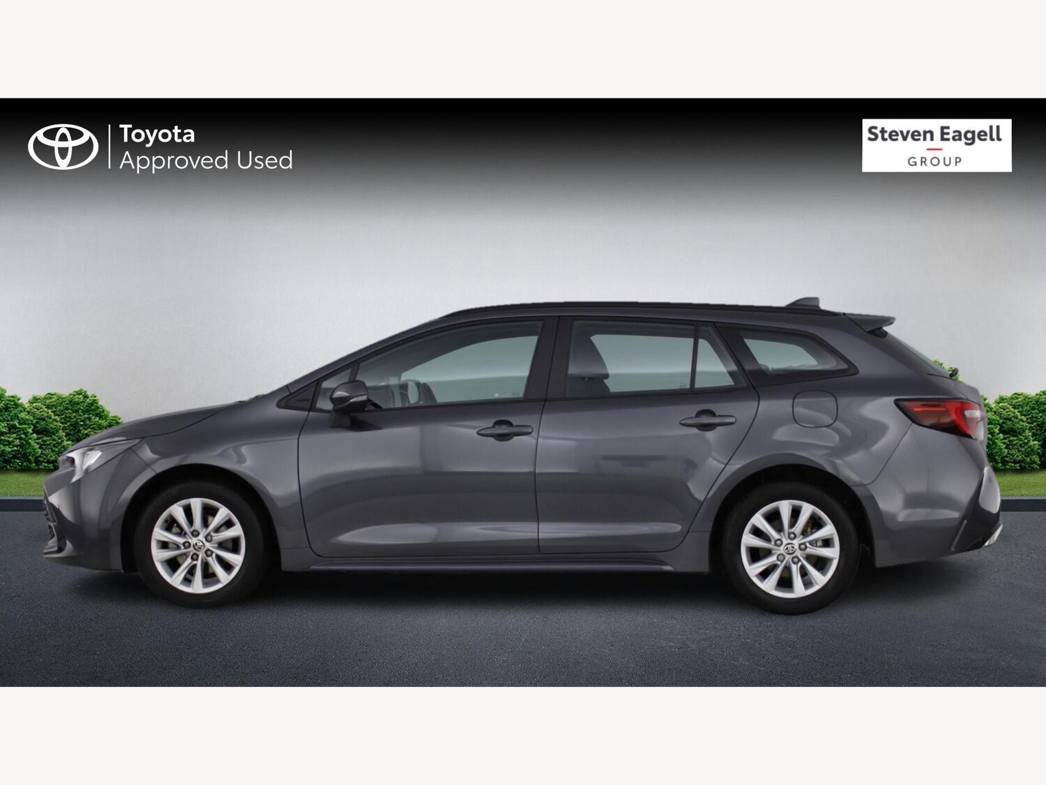 Used Toyota Corolla 2024 for sale - 76537623: Photo 19