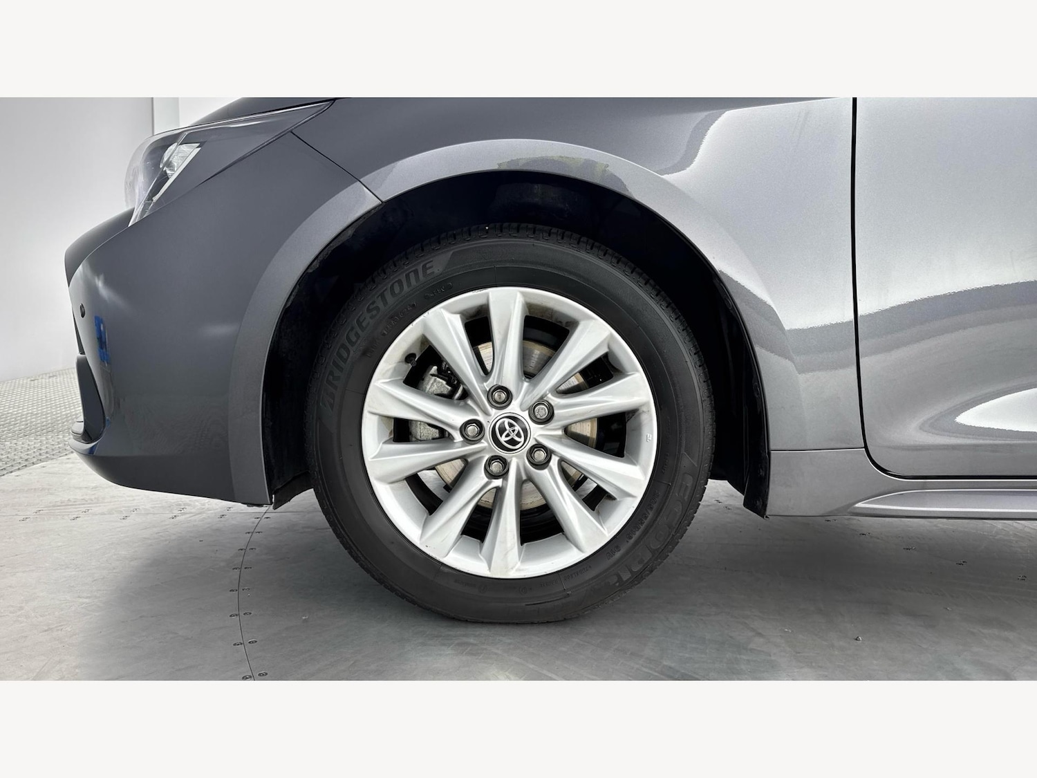 Used Toyota Corolla 2024 for sale - 76537623: Photo 20