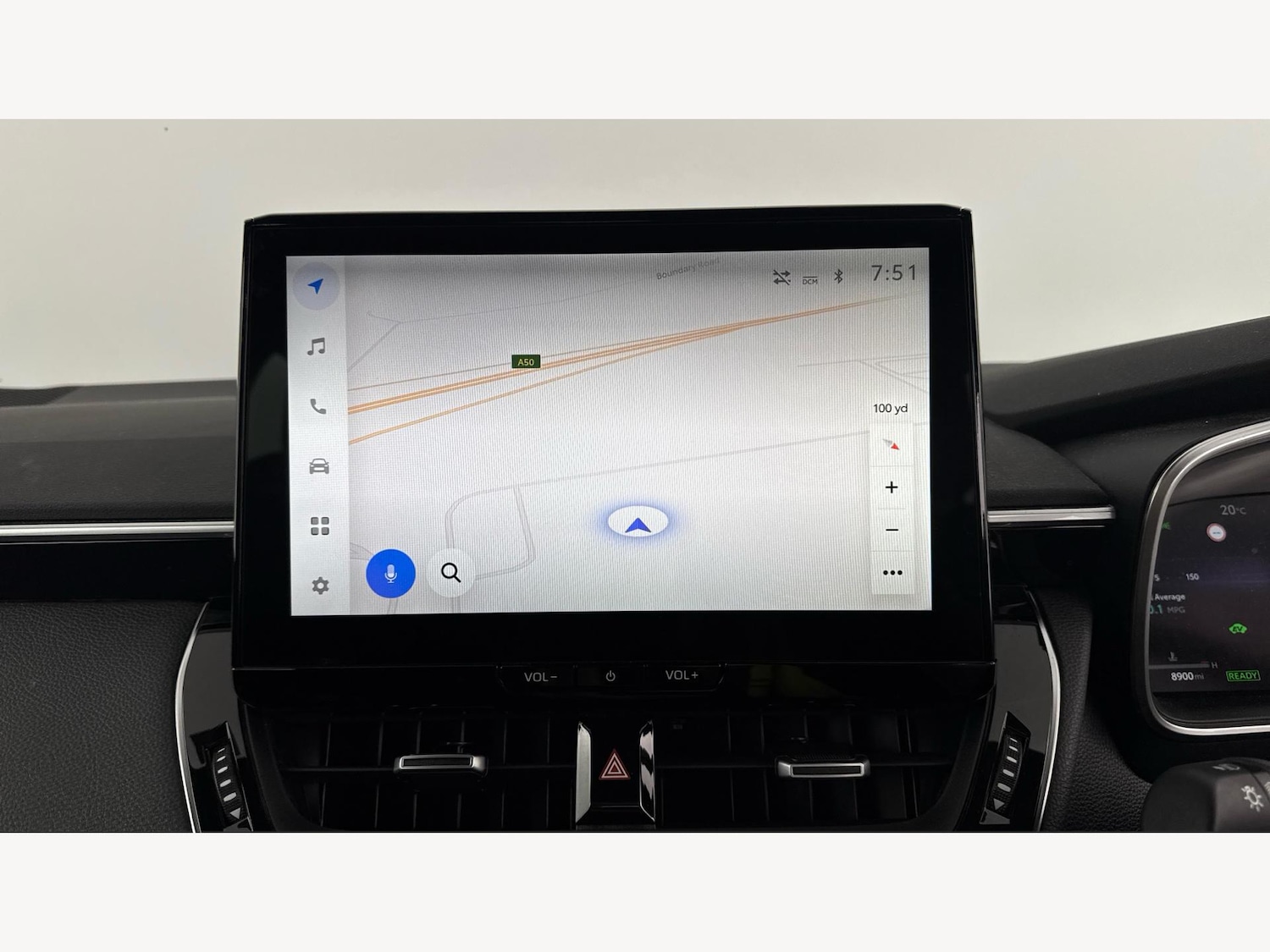 Used Toyota Corolla 2024 for sale - 76537623: Photo 9