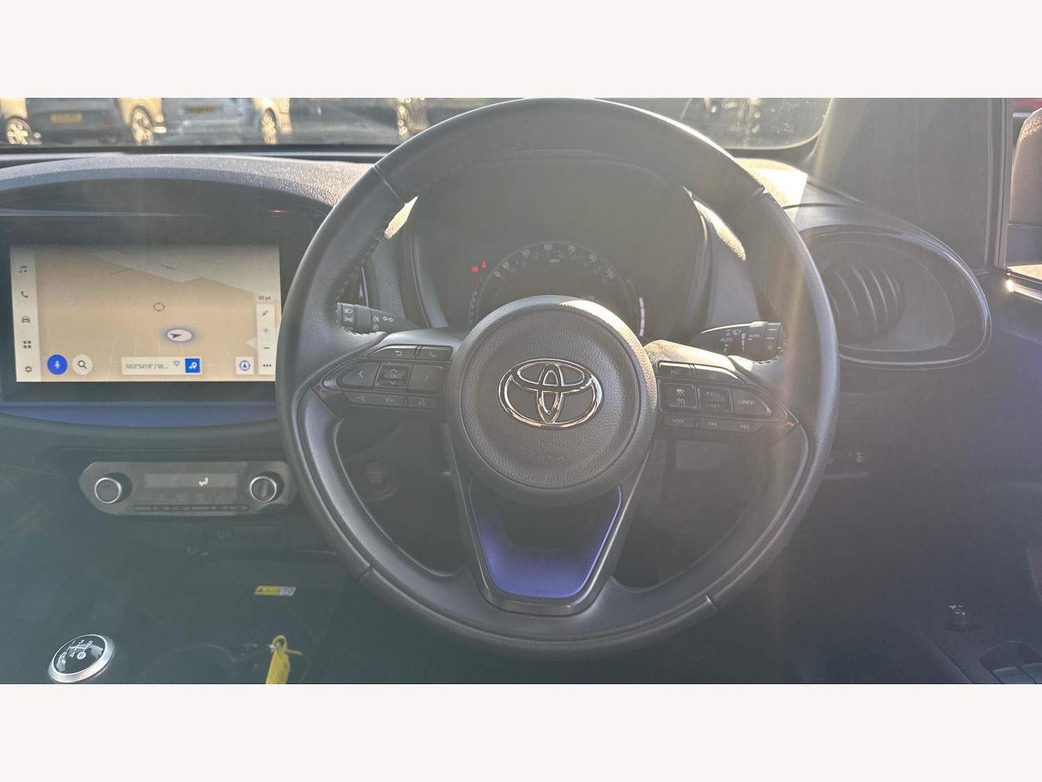 Used Toyota Aygo X 2024 for sale - 76060742: Photo 10