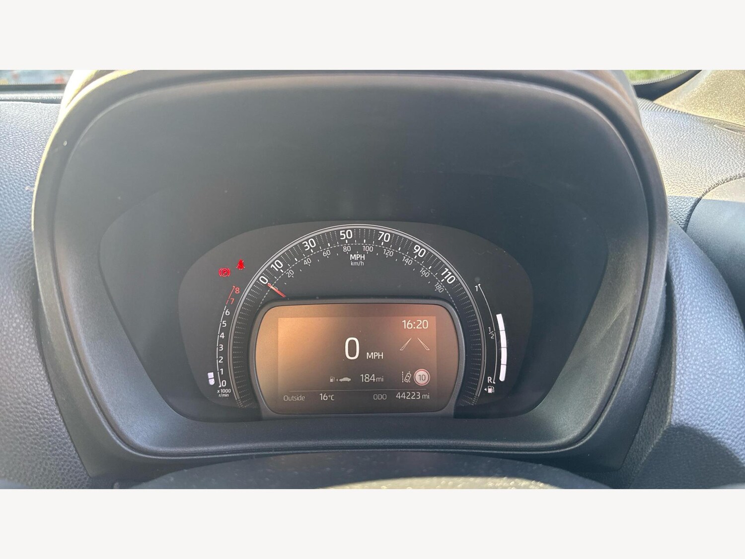 Used Toyota Aygo X 2024 for sale - 76060742: Photo 11