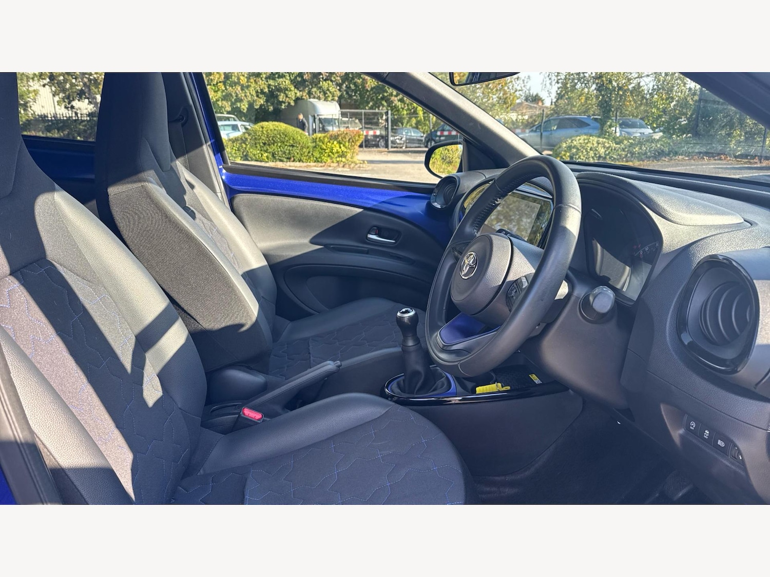 Used Toyota Aygo X 2024 for sale - 76060742: Photo 13
