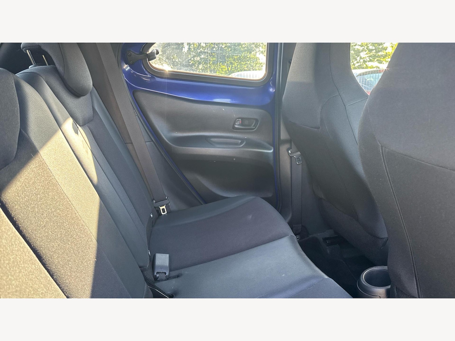 Used Toyota Aygo X 2024 for sale - 76060742: Photo 14