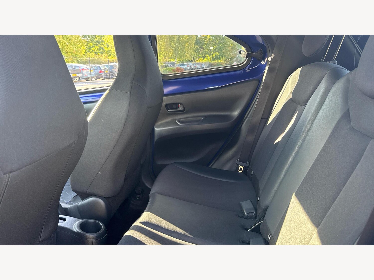 Used Toyota Aygo X 2024 for sale - 76060742: Photo 15