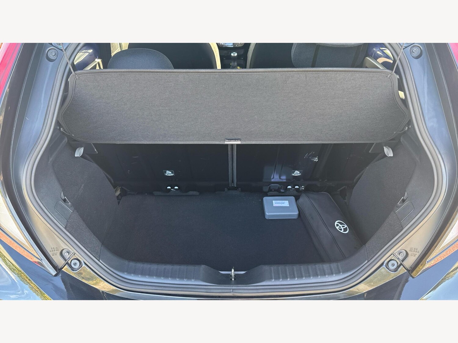 Used Toyota Aygo X 2024 for sale - 76060742: Photo 16