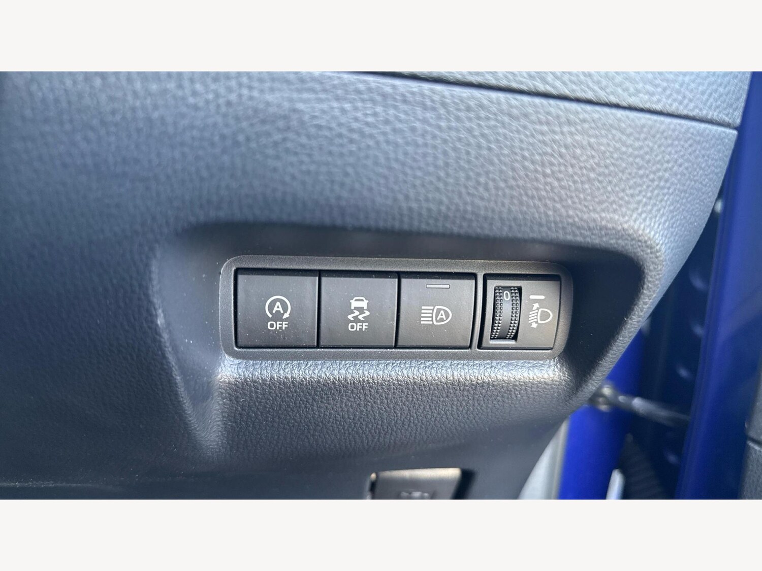 Used Toyota Aygo X 2024 for sale - 76060742: Photo 23