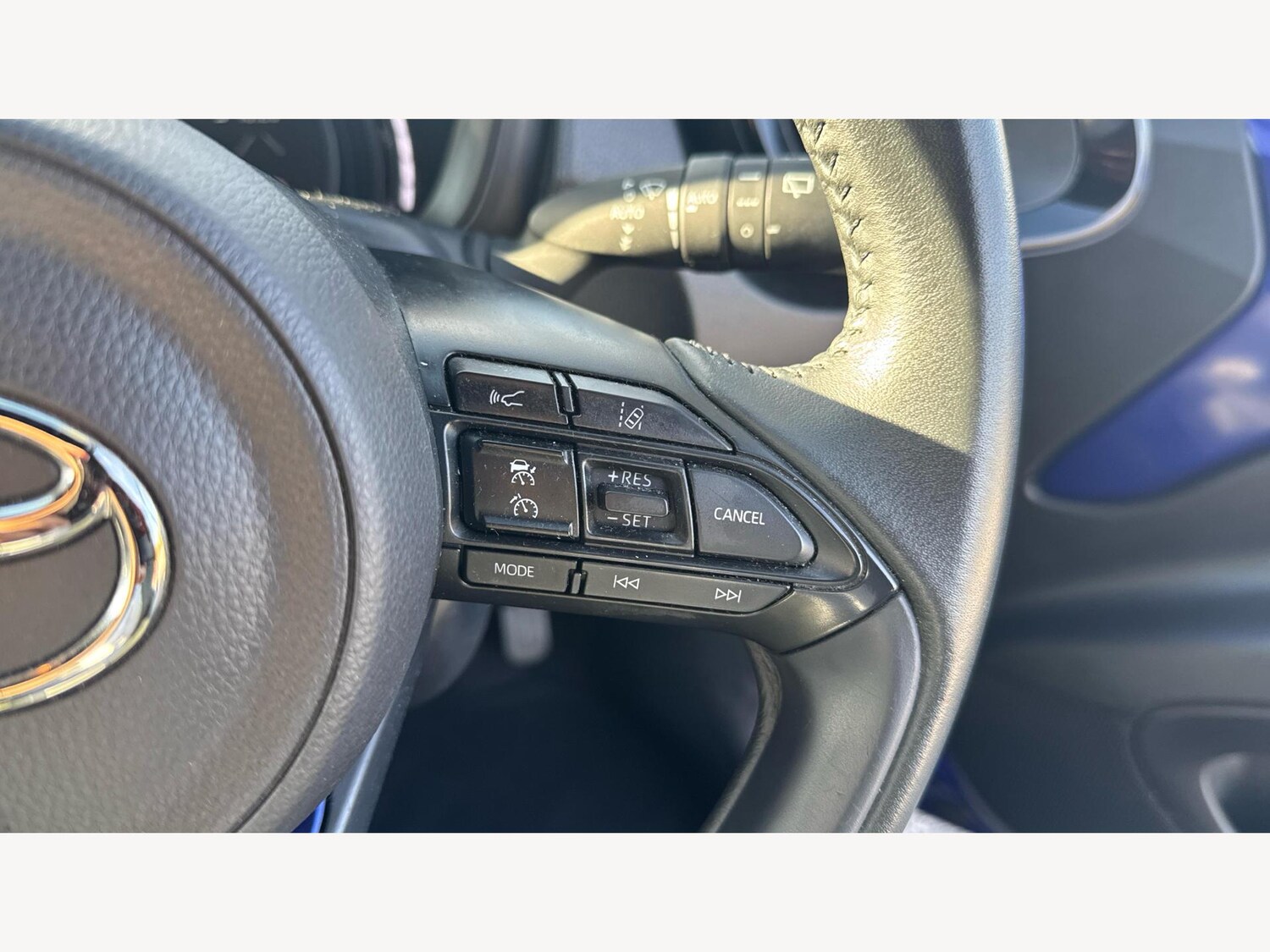 Used Toyota Aygo X 2024 for sale - 76060742: Photo 24