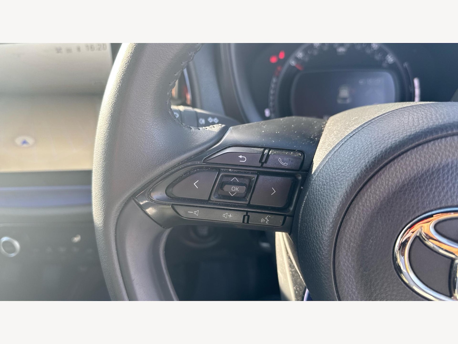 Used Toyota Aygo X 2024 for sale - 76060742: Photo 25