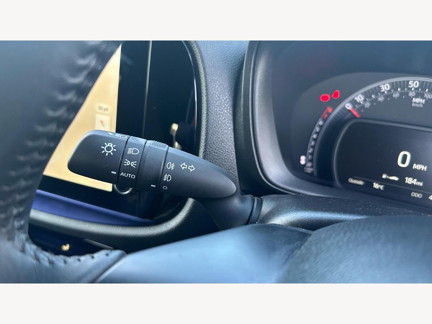 Used Toyota Aygo X 2024 for sale - 76060742: Photo 27