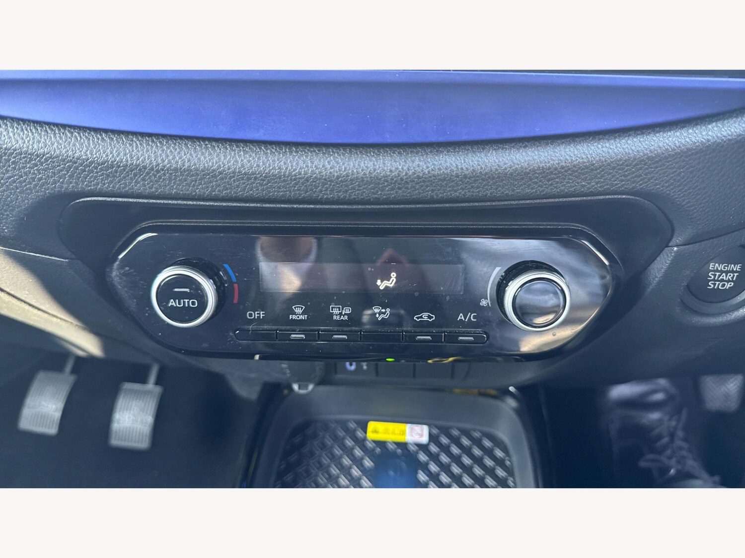 Used Toyota Aygo X 2024 for sale - 76060742: Photo 29