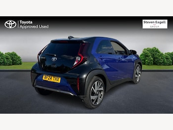 Used Toyota Aygo X 2024 for sale - 76060742: Photo 2
