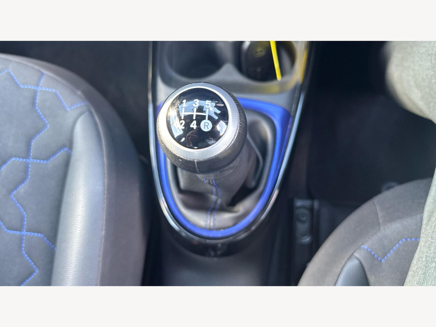 Used Toyota Aygo X 2024 for sale - 76060742: Photo 32